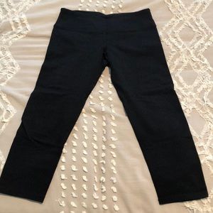Hard tail leggings size xs/s